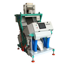 Tohum Renk Ayırıcı Süt İşleme Makineleri 800-1500 Kg / H
