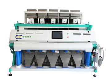Çiftlik / Gıda Mağazası için 220V / 50Hz Endüstriyel Plastik Ayırma Makinesi
