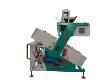 220V 2000W Buğday İşleme Makinesi, Çok Fonksiyonlu Buğday Renk Sıralayıcısı