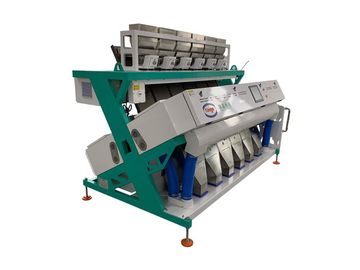 600-700KG / H Endüstriyel Ayırma Makinesi Çelik Yapı CE SGS Sertifikası