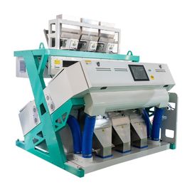 600-700KG / H Tahıl Değirmeni Makinesi, Yüksek Verimli Pirinç İşleme Makinesi