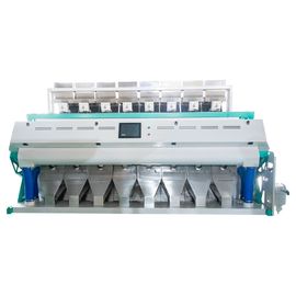 CE / SGS Sertifikalı 10 Kanal Fıstık Renk Sıralayıcısı Makinesi