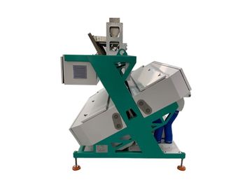 Optik CCD Tahıl Renk Sıralayıcısı Fıstık Renk Ayırma Makinesi