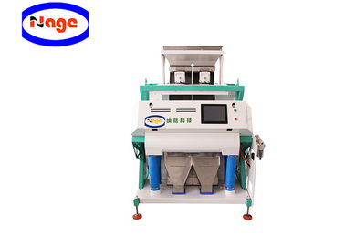 Küçük Tahıl Renk Sıralayıcısı, Üretim Tesisi Pirinç Renk Sıralayıcısı Makinesi